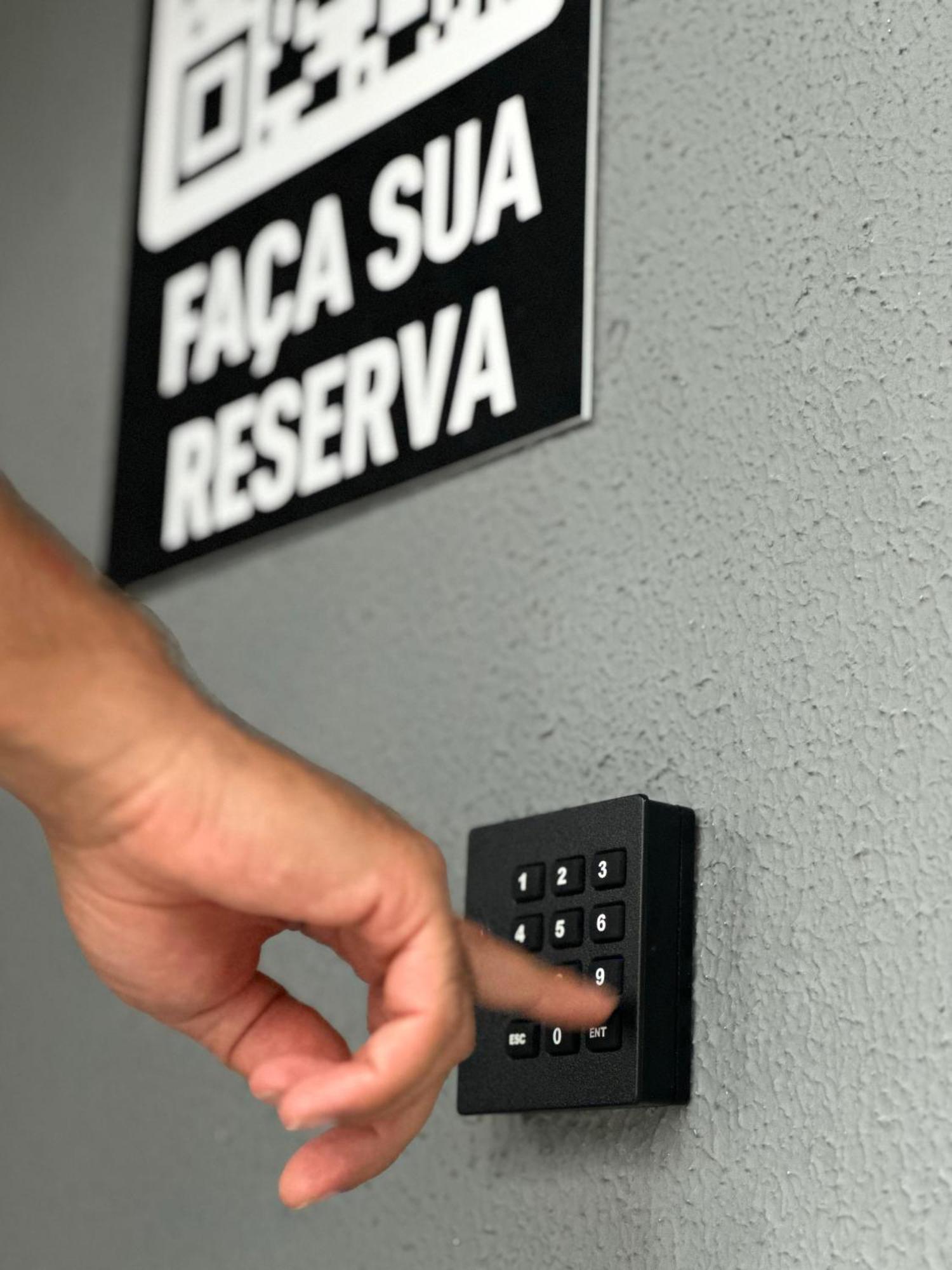 Smart Hostel - Floripa Florianopolis Exterior photo