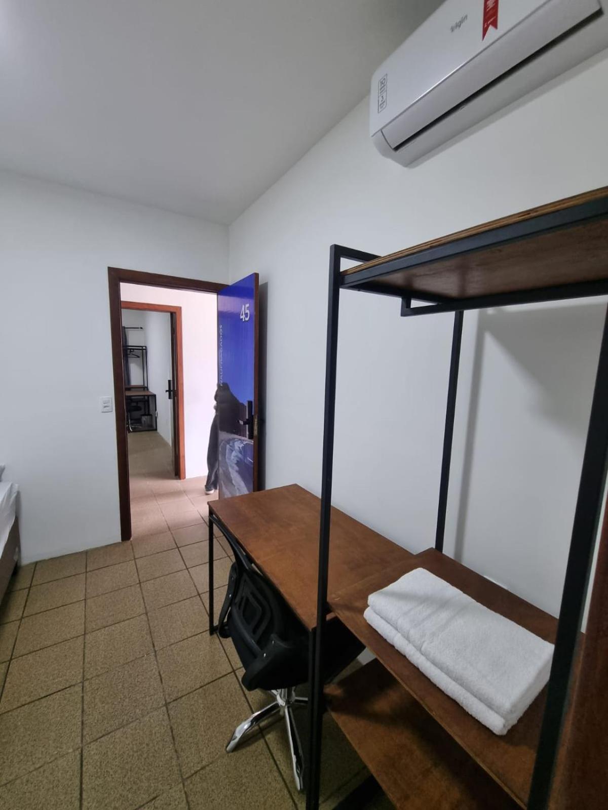 Smart Hostel - Floripa Florianopolis Exterior photo