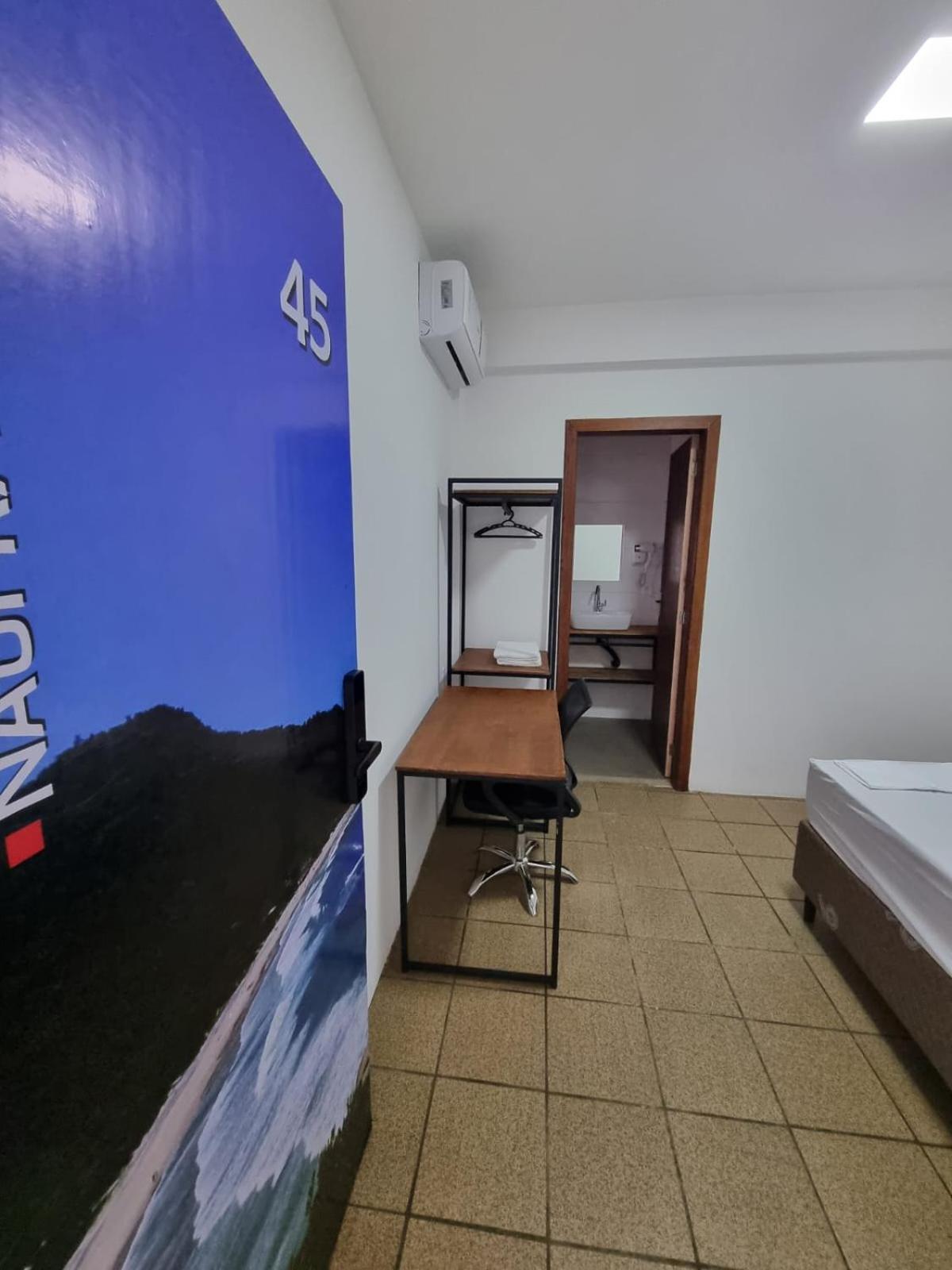 Smart Hostel - Floripa Florianopolis Exterior photo